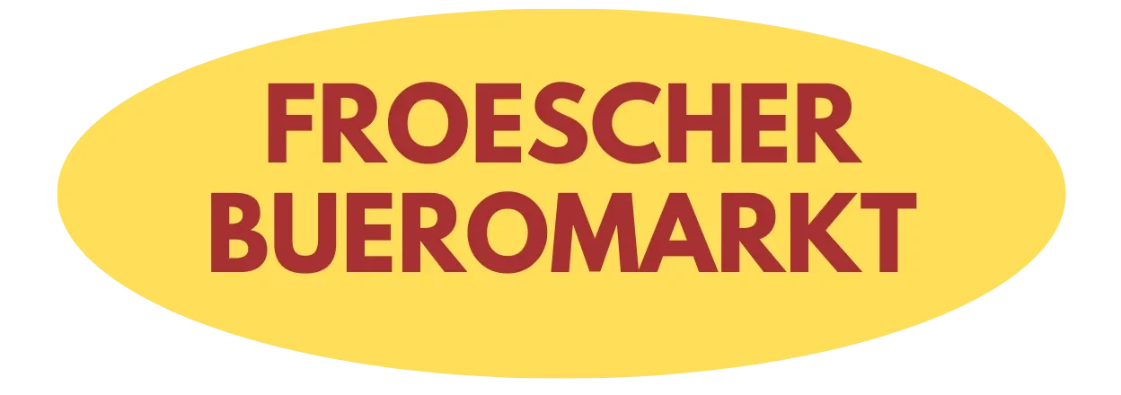 Froescher Bueromarkt