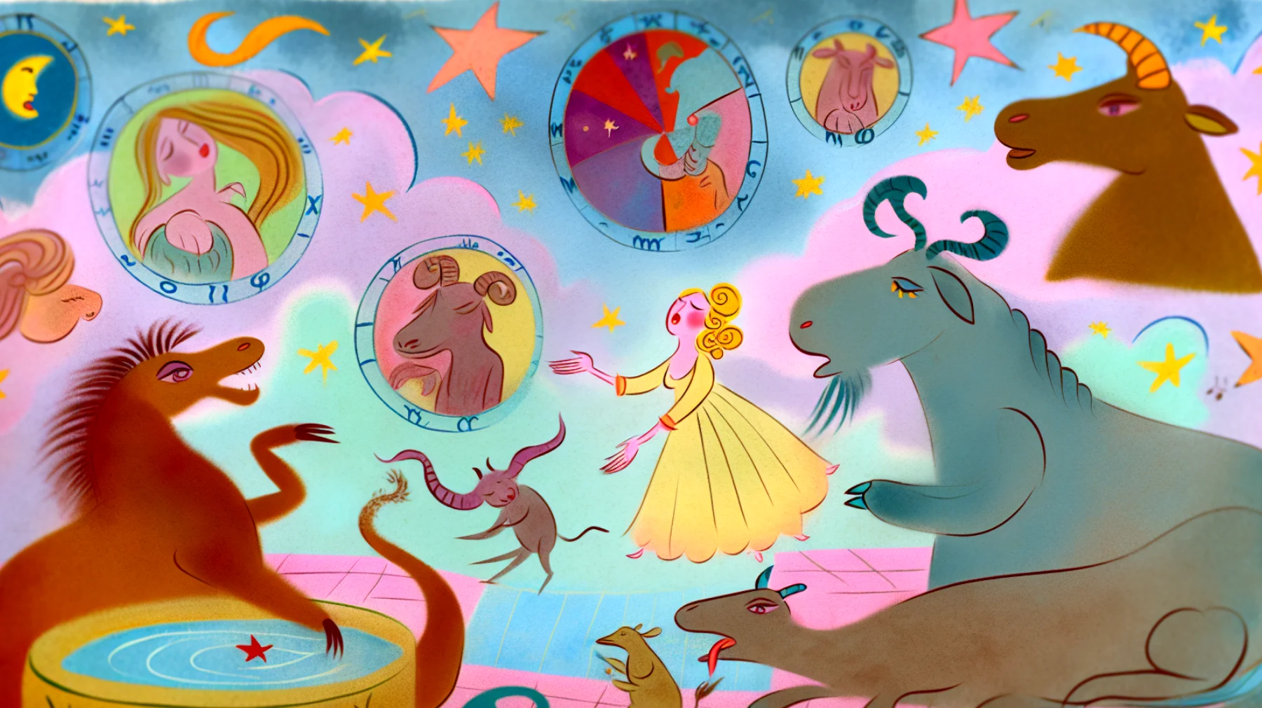 Morgenhoroskop 2026-02-25T12:14:51.797Z"