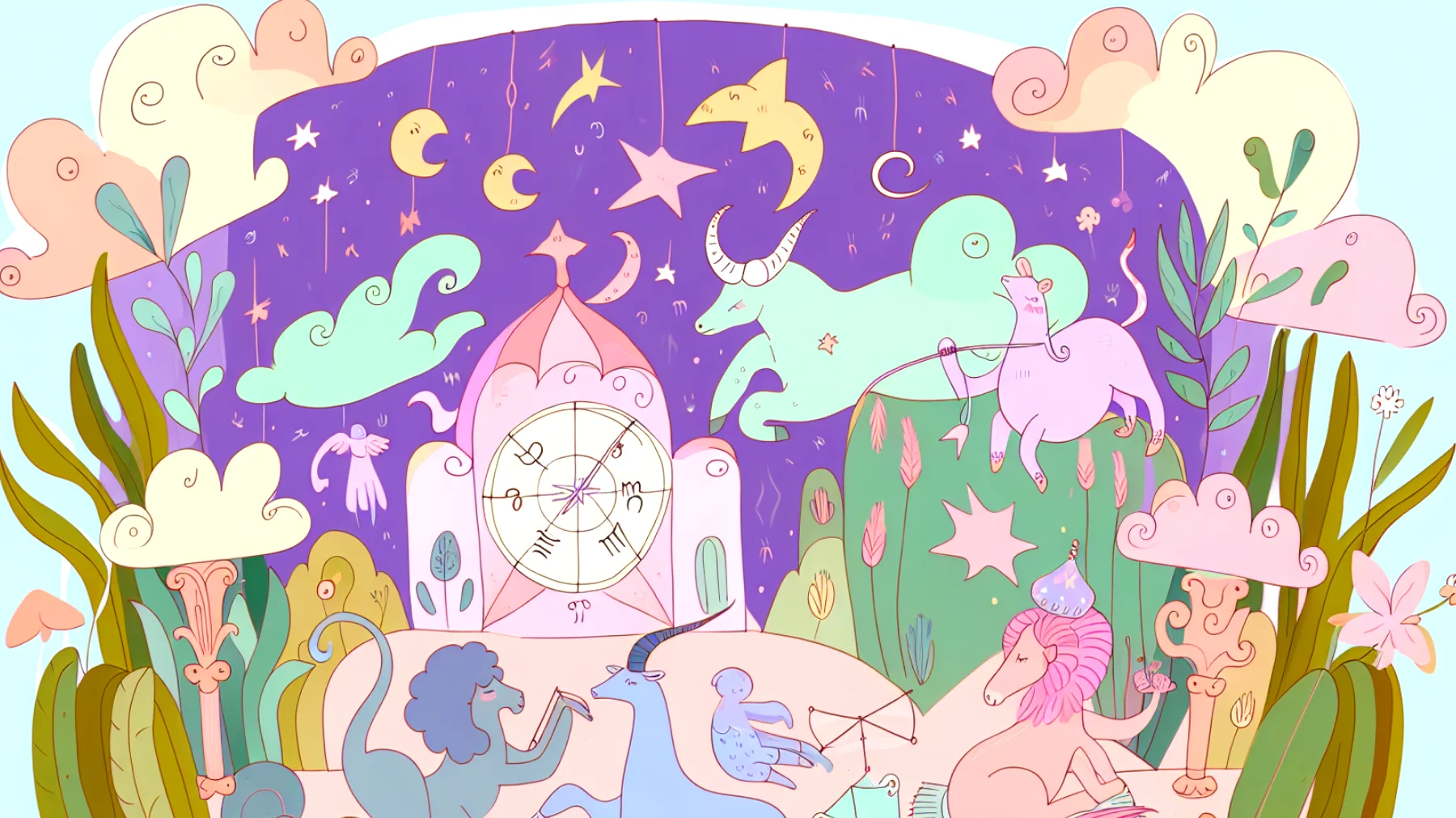 Morgenhoroskop 2026-02-27T12:14:23.547Z"