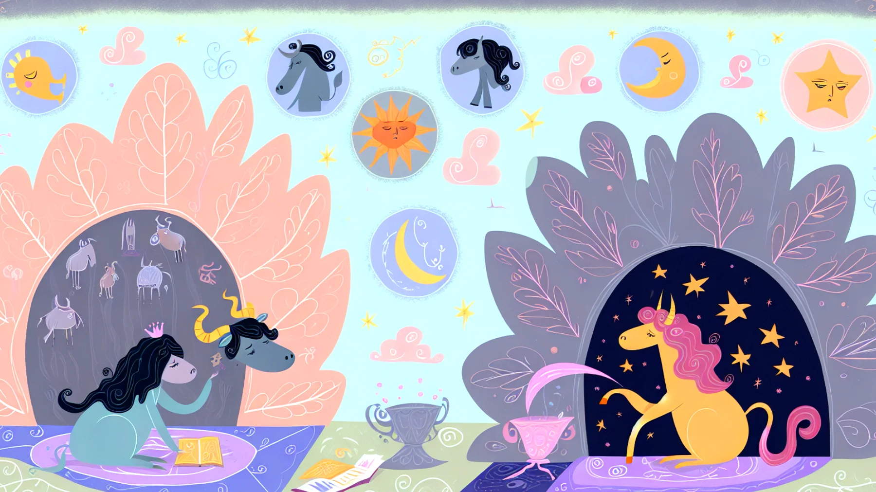 Morgenhoroskop 2026-03-01T12:11:42.772Z"