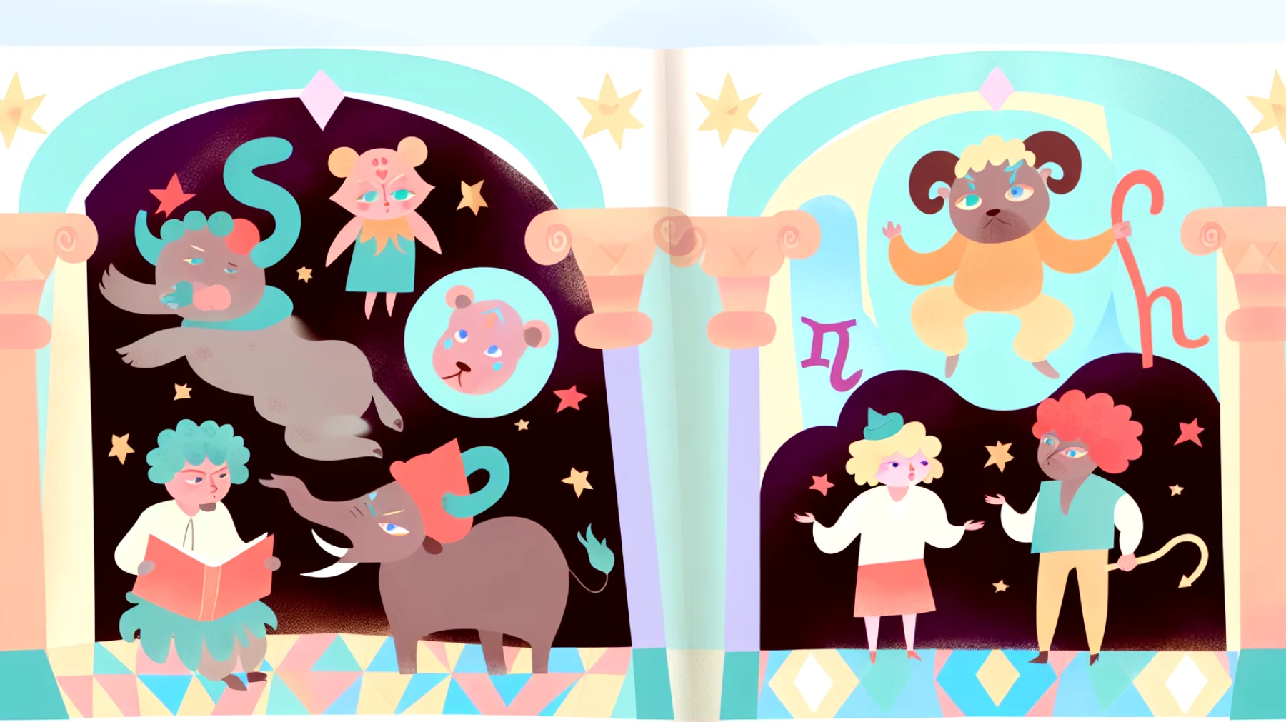 Morgenhoroskop 2026-03-03T12:14:34.261Z"